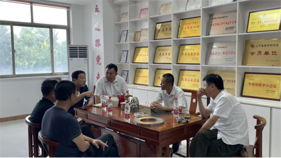 用心服務,感受不一樣的磨床廠房之旅!