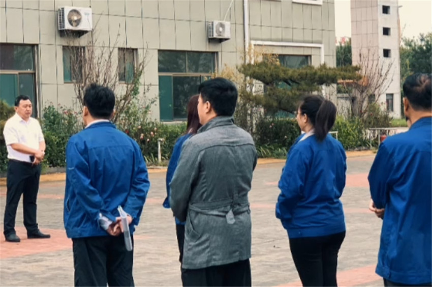 安全培訓