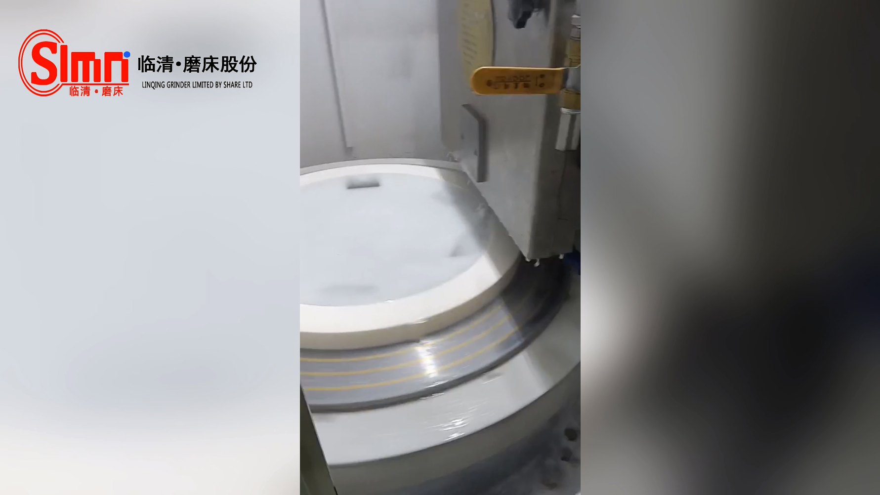 MGGP7363高精臥軸圓臺磨床磨削半導(dǎo)體