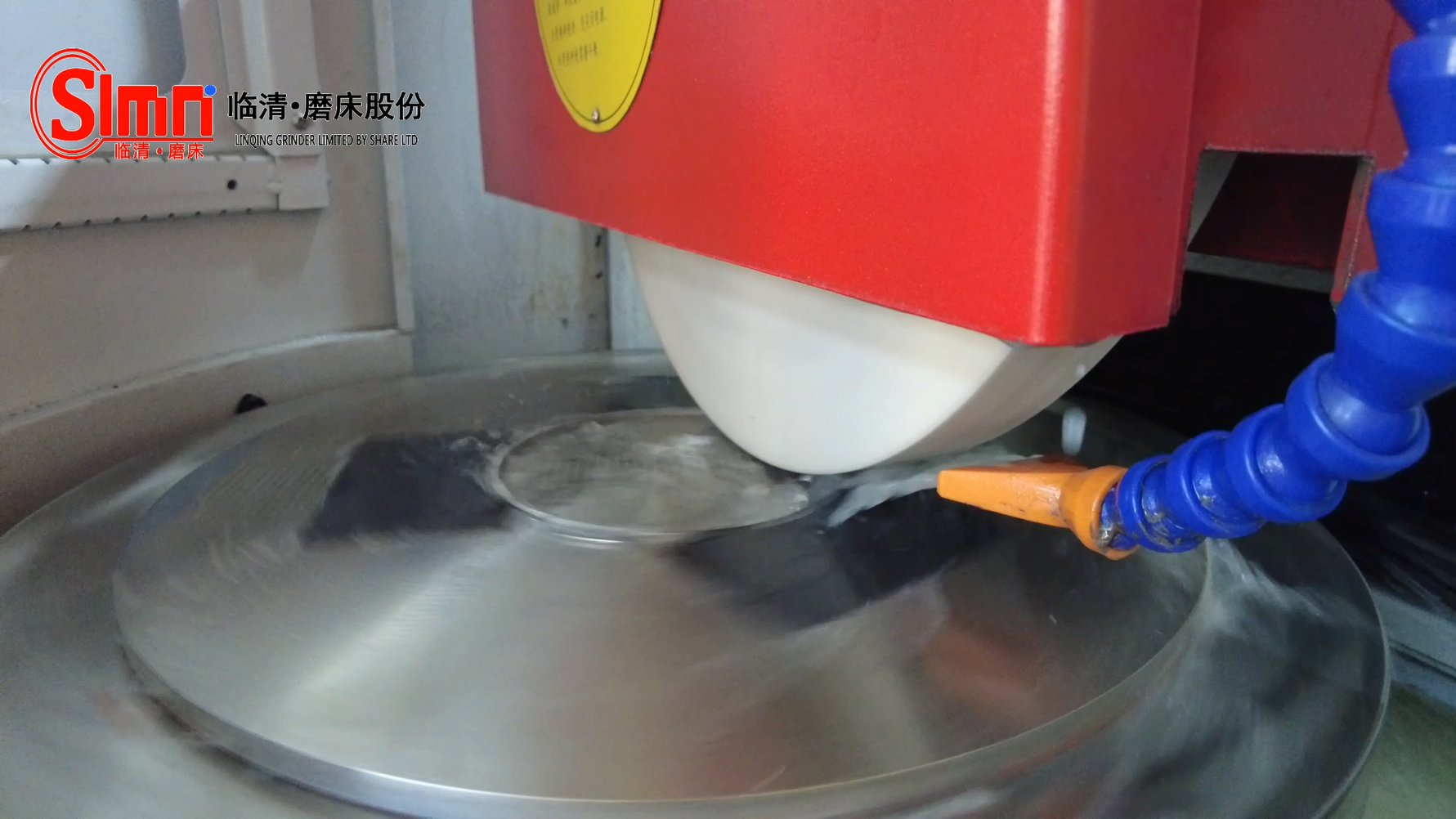 MP7363臥軸圓臺磨床磨削半導體行業調整墊
